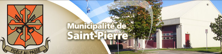Municipalit de St-Pierre